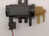 Turbo solenoid valve