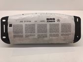 Passenger airbag