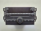 Radio/CD/DVD/GPS head unit