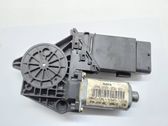 Front door window regulator motor