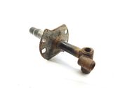 Front bumper shock/impact absorber