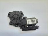 Front door window regulator motor