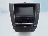 Radio / CD-Player / DVD-Player / Navigation