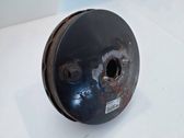 Brake booster