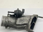 Throttle valve