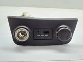 USB socket connector