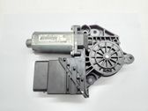 Rear door window regulator motor