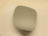 Wing mirror glass