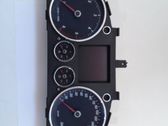 Compteur de vitesse tableau de bord
