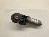 Seat adjustment motor