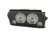 Compteur de vitesse tableau de bord