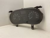 Speedometer (instrument cluster)