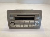 Radio/CD/DVD/GPS head unit