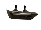 Steering wheel buttons/switches