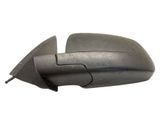 Manual wing mirror