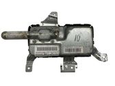 Airbag porte avant