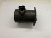 Mass air flow meter