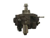 Fuel injection high pressure pump