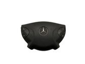 Steering wheel airbag