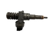 Fuel injector