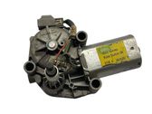 Rear window wiper motor