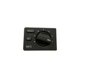 On-board computer control switch