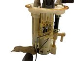 In-tank fuel pump