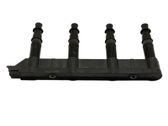 High voltage ignition coil