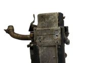 Auxiliary pre-heater (Webasto)
