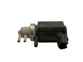 Turbo solenoid valve