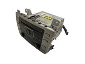 Radio/CD/DVD/GPS head unit