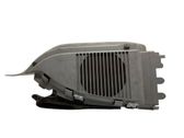 Parcel shelf speaker