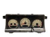 Velocímetro (tablero de instrumentos)