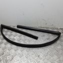 Rubber seal front door (on door)