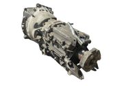Manual 5 speed gearbox