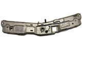 Top upper radiator support slam panel