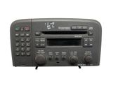 Radio/CD/DVD/GPS head unit