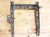 Dashboard cross member/frame bar