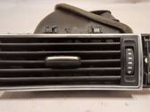 Dashboard side air vent grill/cover trim
