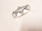 Front fender indicator light