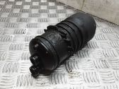 Oil filter mounting bracket