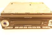Radio/CD/DVD/GPS head unit