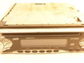 Radio/CD/DVD/GPS head unit