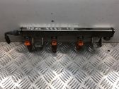Injecteur de carburant