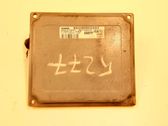 Calculateur moteur ECU