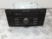 Radio/CD/DVD/GPS head unit