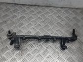 Fuel main line pipe