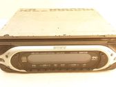 Radio/CD/DVD/GPS head unit