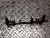 Fuel injectors set