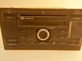 Radio / CD-Player / DVD-Player / Navigation